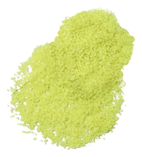 2000 Uds Piedras Luminosas Grava Fluorescente Piedras