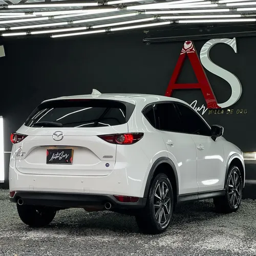 Mazda CX-5 2.5 Grand Touring Lx