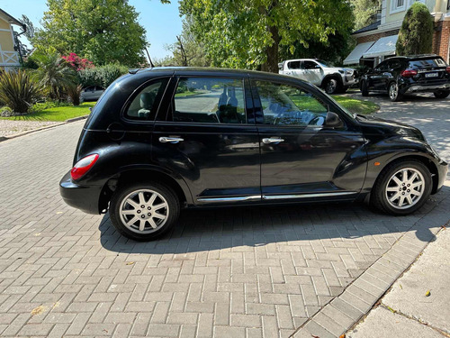 Imagen 10 de 21 de Chrysler Pt Cruiser 2010 2.4 Classic Atx Atostick