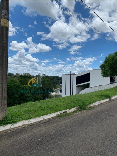 Imagem 16 de 23 de Terreno Em Condomínio À Venda Em Santana De Parnaíba/sp - 766