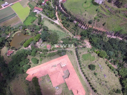 Imagem 6 de 15 de Maravilhosa Fazenda Em Teresopolis - Fwb31417 - 70536297
