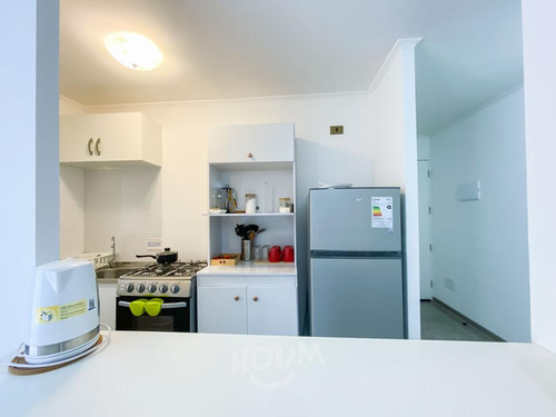 Departamento Calle Isla De Pascua Id: 114937