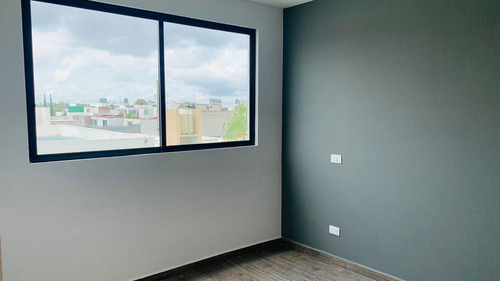 Imagen 18 de 29 de Casa En Venta En Emiliano Zapata San Andrés Cholula Puebla