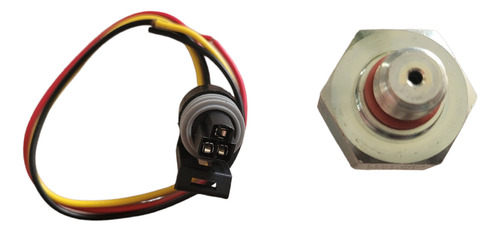 Sensor Icp Más Arnés Para Navistar International 1830669c92