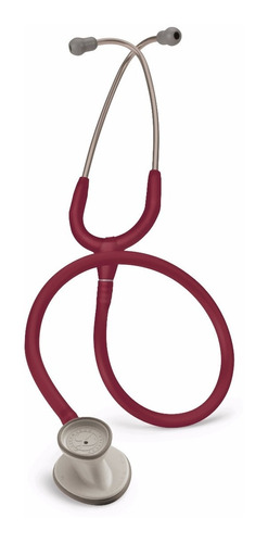 Estetoscopio 3m Littmann Lightweight Ii S.e. 2451 Borgoña