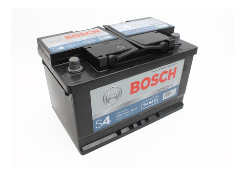 Bateria Bosch S4 62d 12x62 Seat Cordoba Vario 1.9 Sdi Diesel