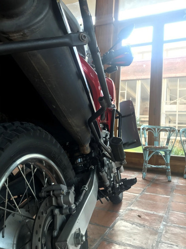 Honda Falcon 400