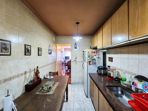 Imagen 11 de 27 de Venta De Departamento En Flores