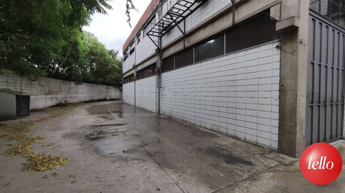 Imagem 30 de 30 de Comercial/industrial - Ref: 140593