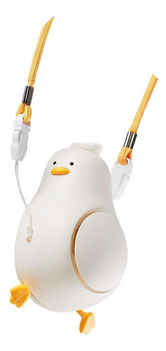 Mini Ventiladores De Refrigeración Duck Con Cordón, 3