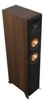 Comprar Klipsch Reference Premiere Rp-8060fa Ii - Altavoz De Piso De Cine En Casa Con Elevación Integrada Dolby Atmos Y Bocina Tractrix® Híbrida Más Grande De 90° X 90° Para Sonido De Cine En Casa Premium En