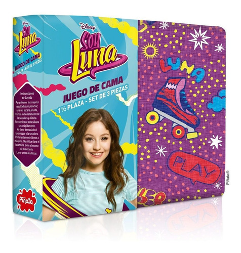 Sabana Soy Luna Original Piñata