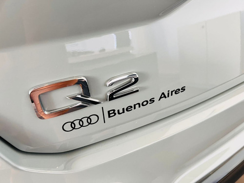 Imagen 24 de 24 de Nueva Audi Q2 Advanced 35 40 Tfsi A1 A3 Sportback Q3 Q5 A4 S