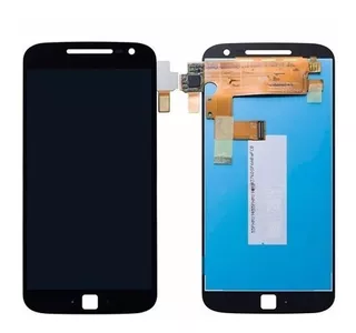 Modulo Completo Touch Display Motorola G4 Plus Xt1641 Xt1642
