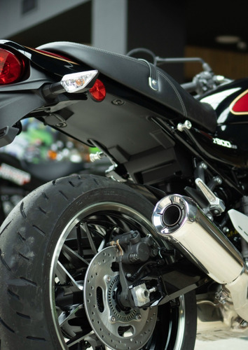 Imagen 10 de 25 de Kawasaki Z900 Rs - Z 900 Lidermoto Consulte Precio Contado
