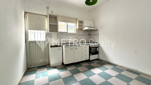 Duplex 3 Ambientes En Muñiz