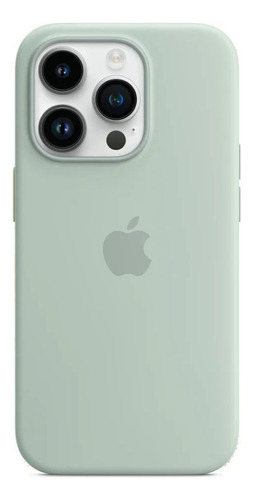 Funda Para Iphone 11 12 13 14 15 Pro Max Plus Silicone Case Blanco Iphone 11 12 13 14 15 16