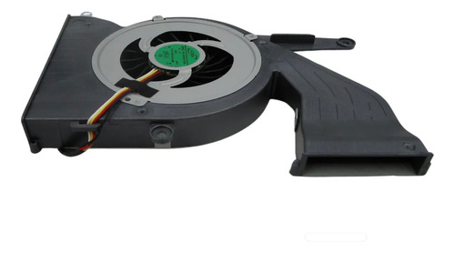 Cooler Fan Ventilador Cpu Aio Para Hp Omni 120 Amd Onboard