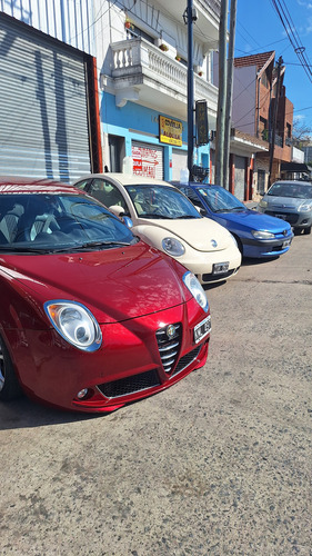 Alfa Romeo Mito 1.4 Progression Multiair T 135cv Tct