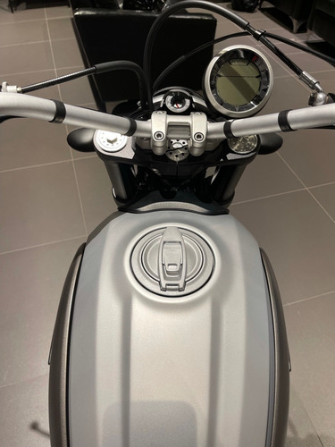 Imagem 11 de 13 de Ducati Scrambler Icon