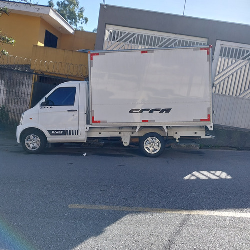Effa V21 Pick Up 1.3 Cab. Simples (new) 2p