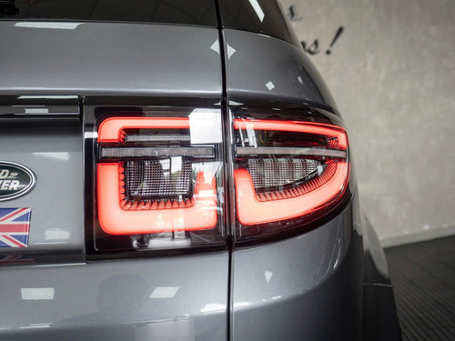 Land Rover Discovery Sport Se 2.0 4x4 Aut./flex 2021/202...