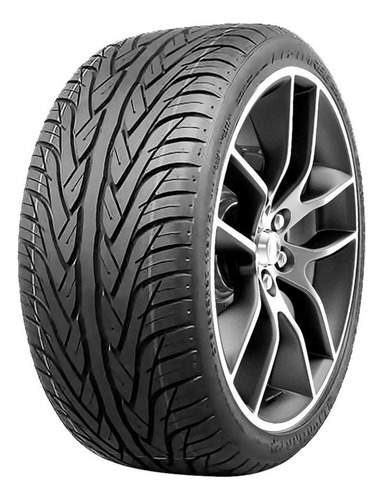 Kit 2 Pneus Wanli Aro 22 235/30r22 Sp-601 90w Xl