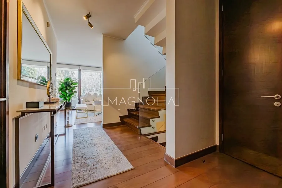 Imagen 3 de 30 de Departamento En Venta De 3 Dorm. En Las Condes