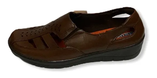 Sensipie 22003 Zapato De Dama Piel De Borrego Cuotas sin inter s