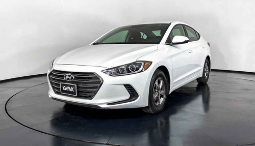 Imagen 2 de 15 de 45677 - Hyundai Elantra 2017 Con Garantía