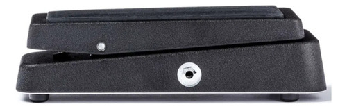 Pedal Dunlop Gcb-80 Volume High Gain Cor Preto