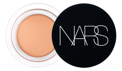 Nars Corrector Completo Mate Suave Tamano 0.21 Oz (miel)