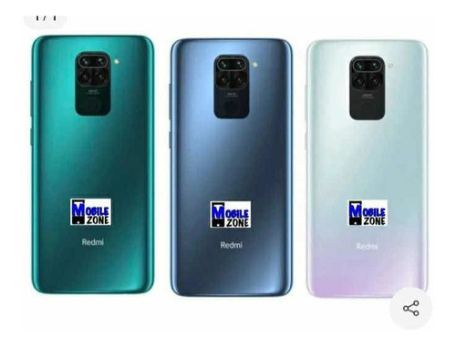 Tapa Carcasa Xiaomi Mi 8 Lite 9t A2 A3 Note 9s Note 9 8 Pro
