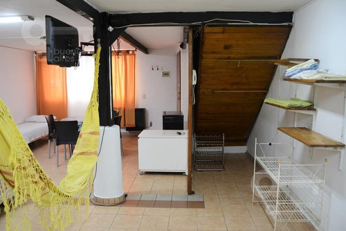 San Telmo, Departamento Tipo Loft En Casco Histórico