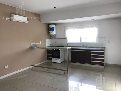 Imagen 2 de 11 de Departamento - Merlo