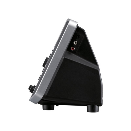 Amplificador E Tocador De Áudio Boss Eband Js-10 Bivolt Com