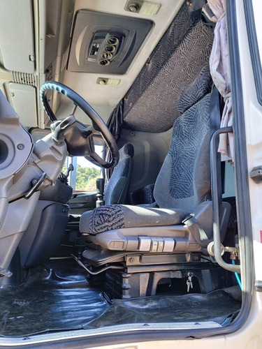 Scania 124 420
