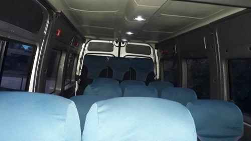 Renault Master Completa 2013