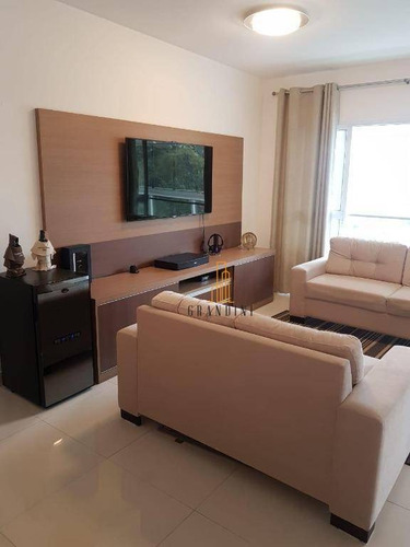 Imagem 5 de 30 de Apartamento Com 3 Dormitórios À Venda, 149 M² Por R$ 1.200.000,00 - Centro - São Bernardo Do Campo/sp - Ap1810