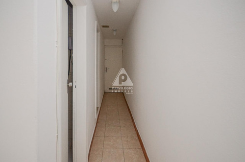 Imagem 2 de 19 de Apartamento À Venda, 1 Quarto, Copacabana - Rio De Janeiro/rj - 45080