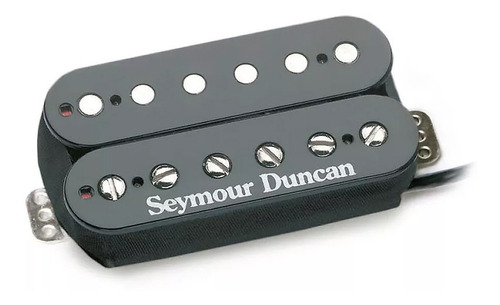 Microfono P/ Guitarra Seymour Duncan Tb-pg1b Trem Pearly Gat