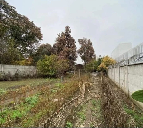 Venta Propiedad De 828mt2 Ideal Para Proyecto Comercial