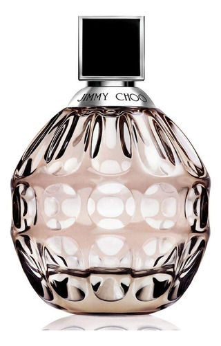 Rollo De Agua De Perfume Jimmy Choo
