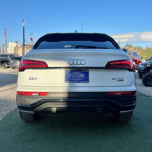 Audi Q5 2023