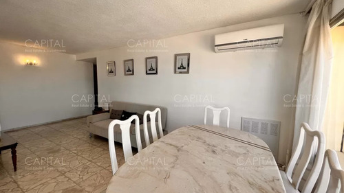 Venta Departamento 2 Dormitorios En Peninsula Punta Del Este