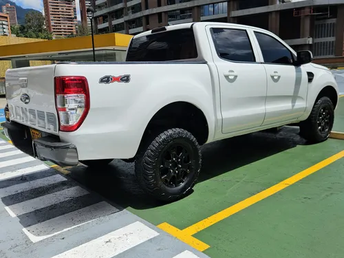 Ford Ranger 3.2 Xls