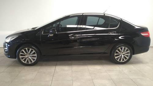 Imagen 2 de 9 de Peugeot 408 Feline 1.6 Hdi 2016
