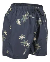 Comprar Malla Hang Loose Hombre Bsh1346a-nec\u002Fnegcomb