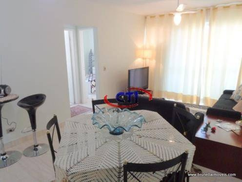 Imagem 2 de 10 de Apartamento Duplex Com 2 Dormitórios À Venda, 140 M² Por R$ 360.000 - Enseada - Guarujá/sp - Ap3463