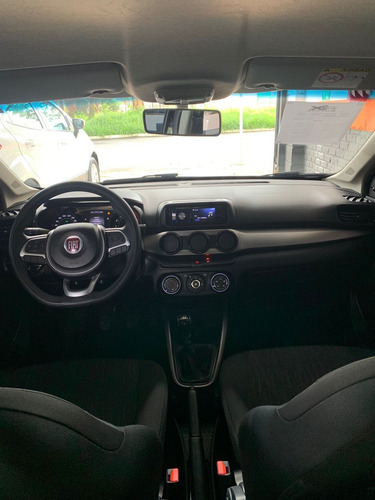Imagem 3 de 4 de Fiat Argo 1.0 Firefly
